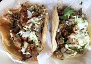 Gloria's Mexican Food