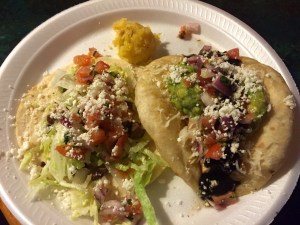 Southwest Caliente Grill